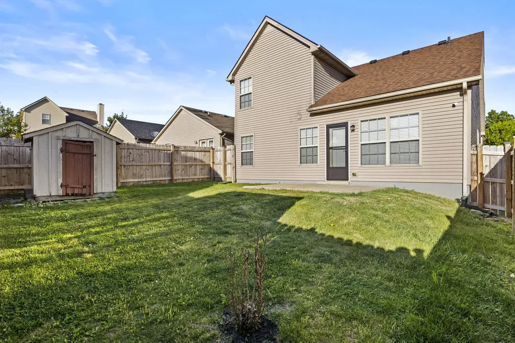 219 Bartram Court Winchester KY 40391