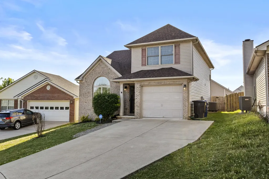 219 Bartram Court Winchester KY 40391