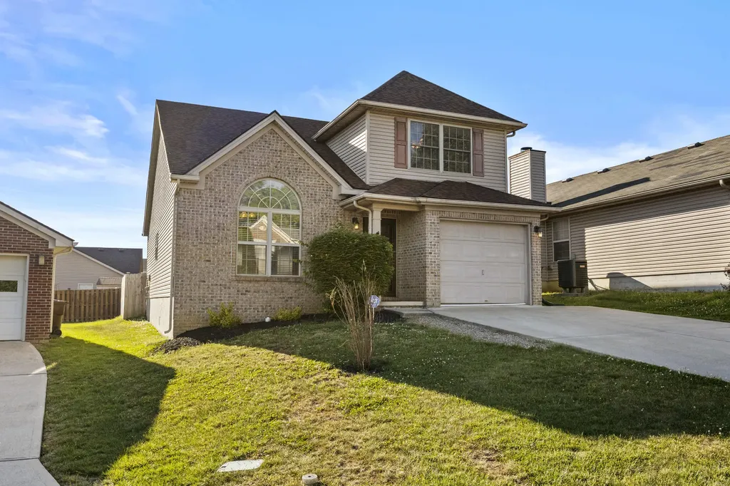 219 Bartram Court Winchester KY 40391