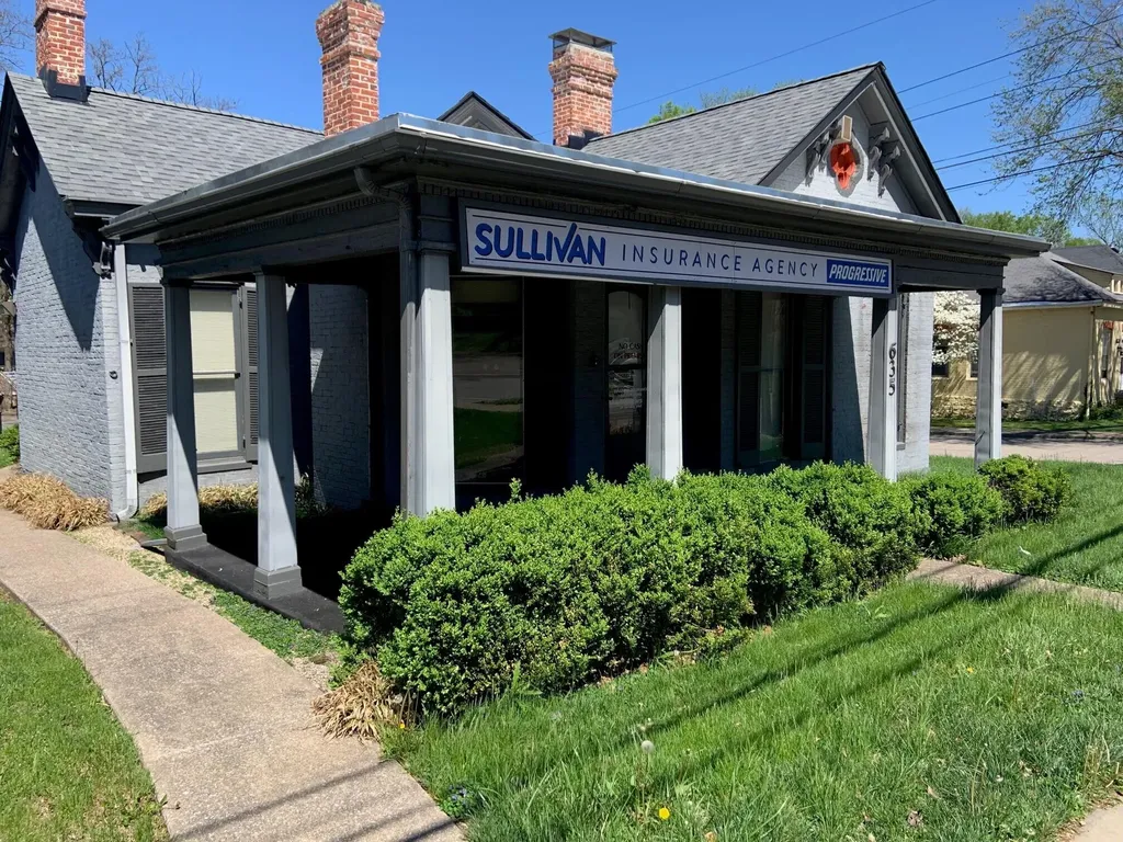 635 N Broadway Lexington KY 40508