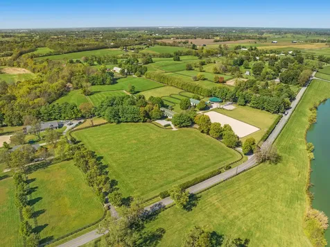 4781 Mount Horeb Pike Lexington KY 40511