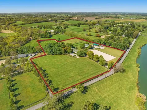 4781 Mount Horeb Pike Lexington KY 40511