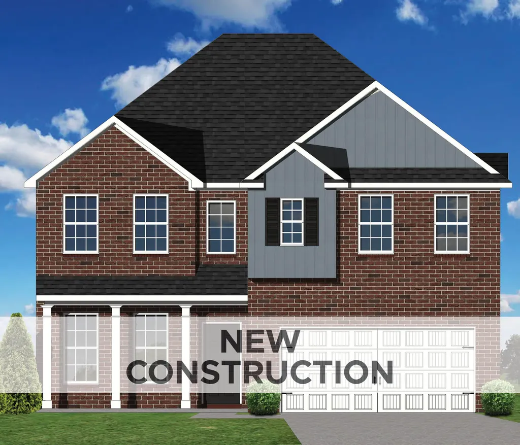 6220 Grey Oak Lane Nicholasville KY 40356