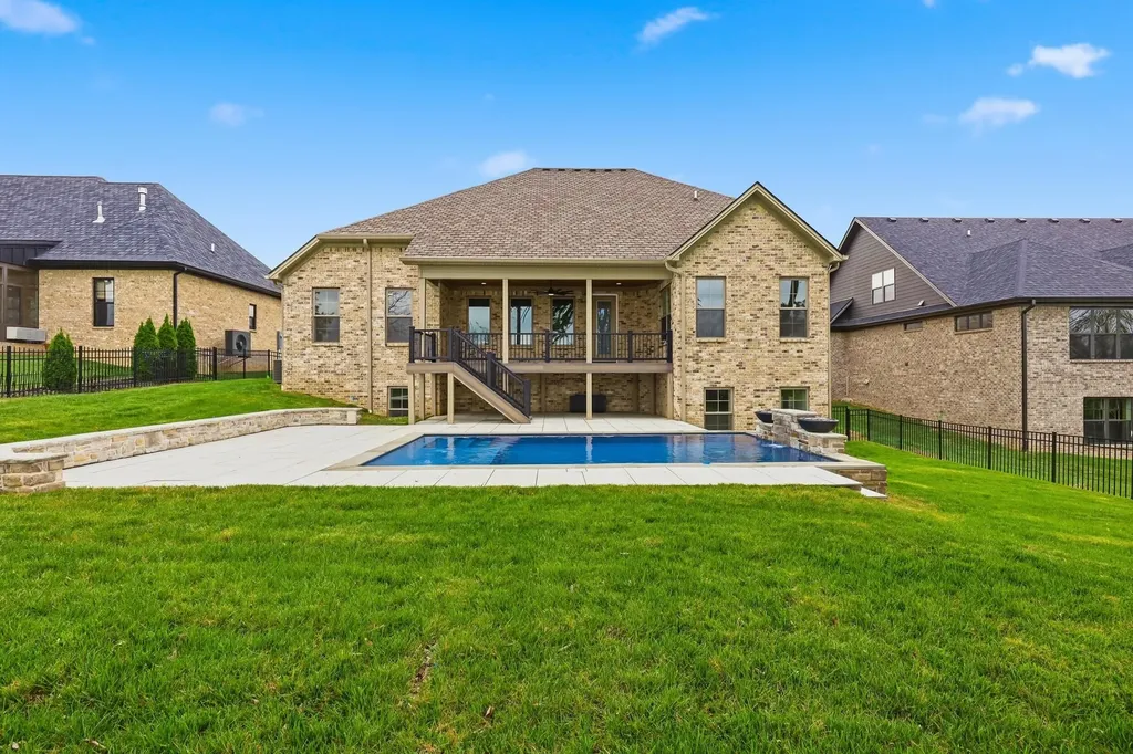 2353 Cosimo Way Lexington KY 40509