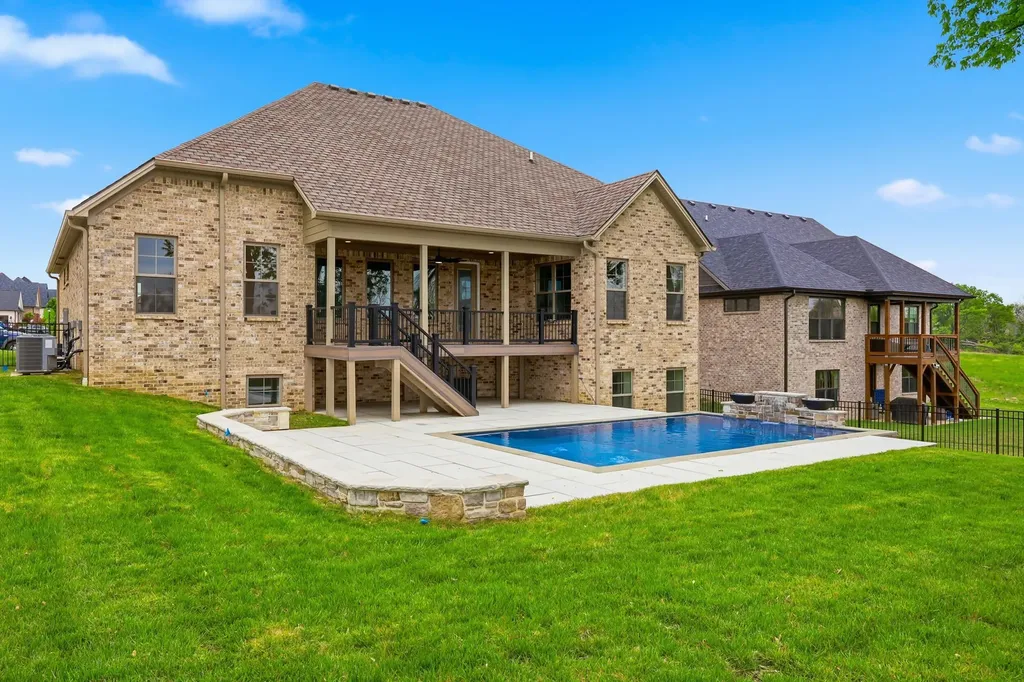 2353 Cosimo Way Lexington KY 40509