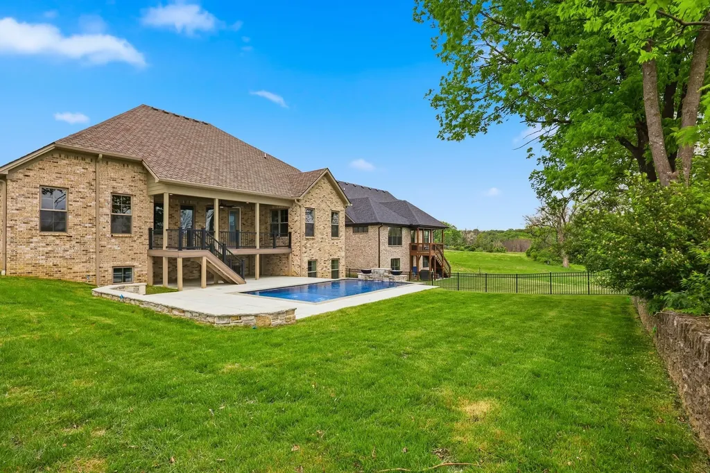 2353 Cosimo Way Lexington KY 40509