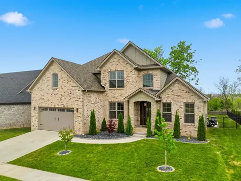 2353 Cosimo Way Lexington KY 40509