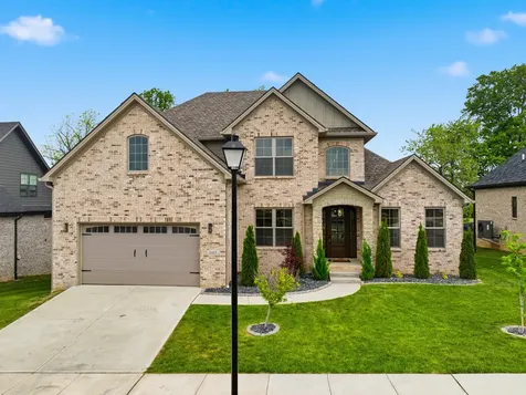 2353 Cosimo Way Lexington KY 40509
