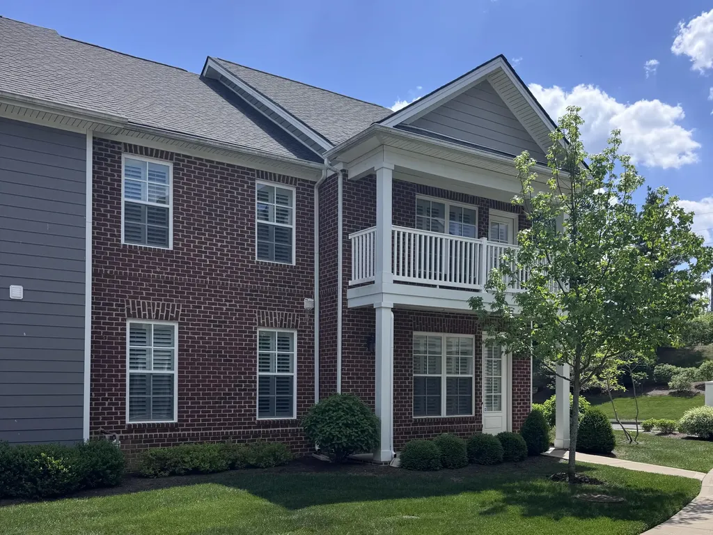 2153 Patchen Lake Lane Lexington KY 40505