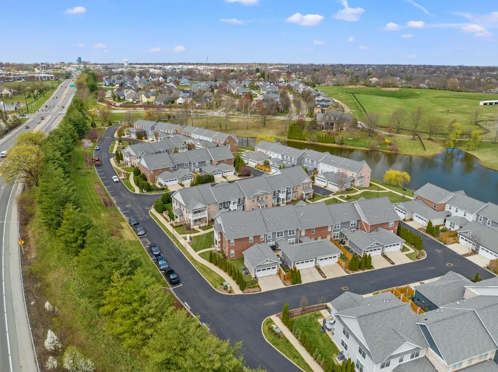 2153 Patchen Lake Lane Lexington KY 40505