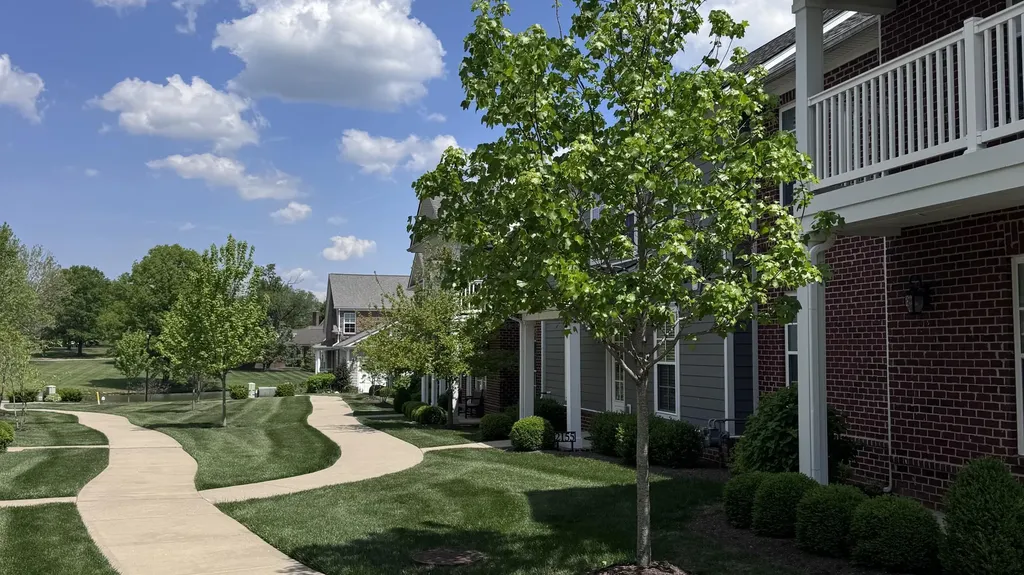 2153 Patchen Lake Lane Lexington KY 40505