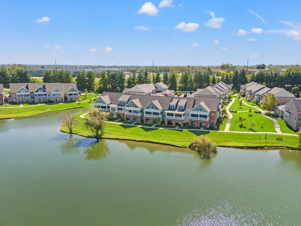 2153 Patchen Lake Lane Lexington KY 40505