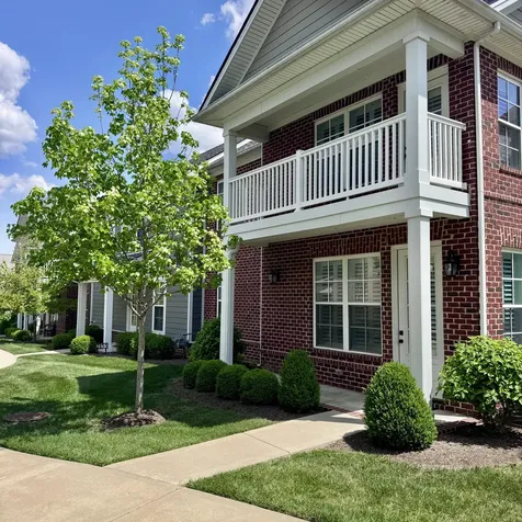 2153 Patchen Lake Lane Lexington KY 40505