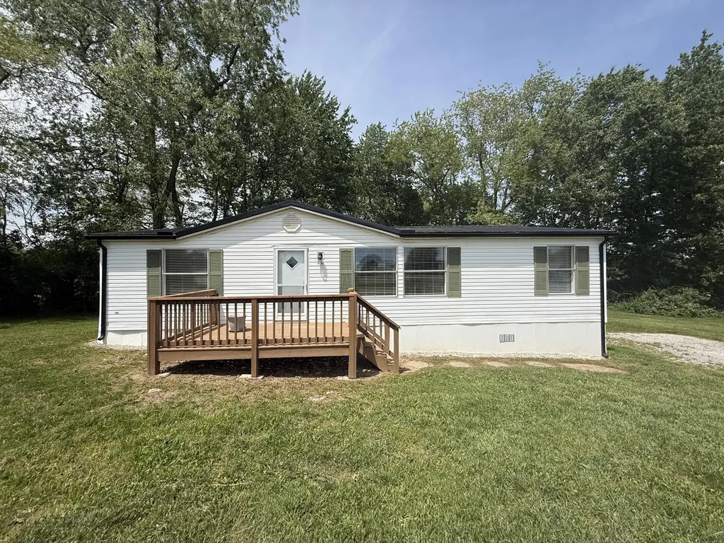 254 Sunny Brook Circle London KY 40744