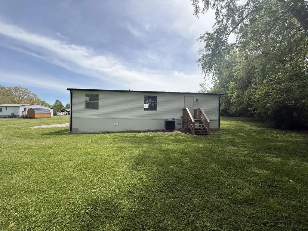 254 Sunny Brook Circle London KY 40744