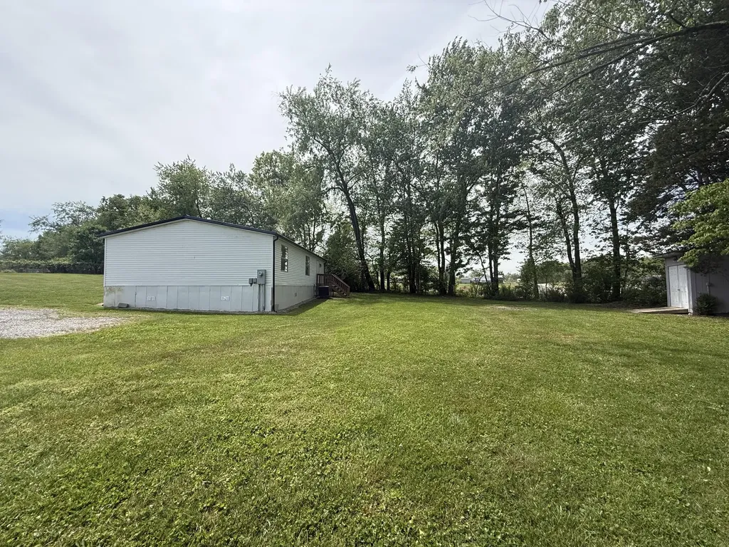 254 Sunny Brook Circle London KY 40744