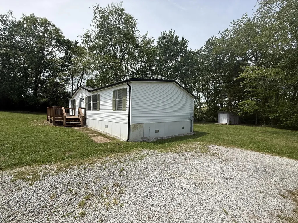 254 Sunny Brook Circle London KY 40744