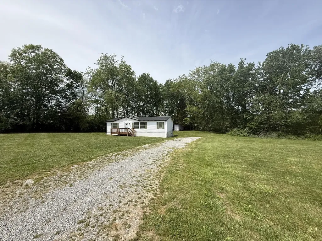 254 Sunny Brook Circle London KY 40744