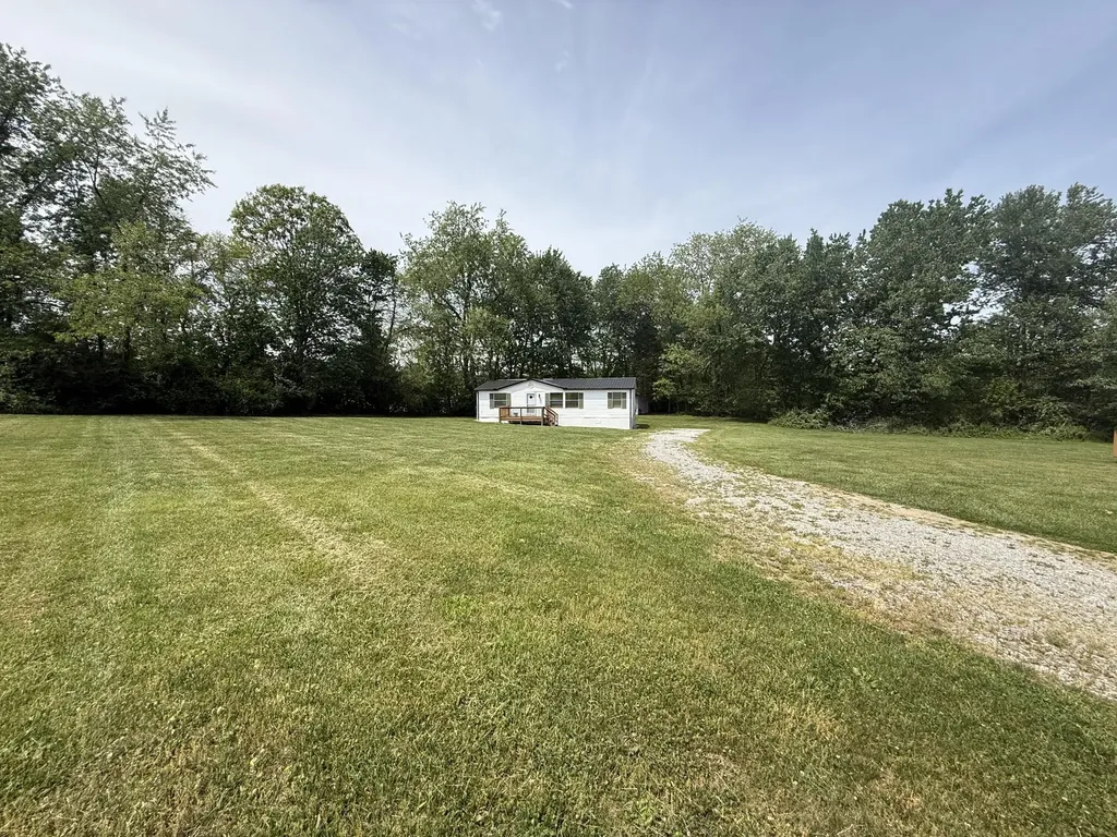 254 Sunny Brook Circle London KY 40744