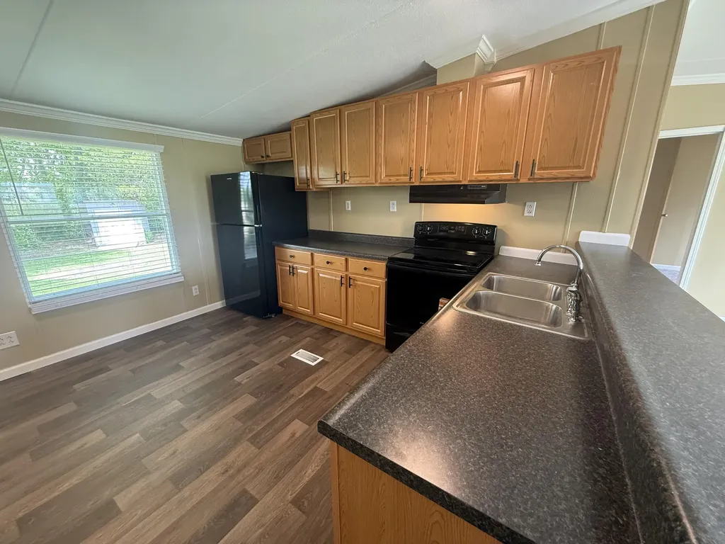 254 Sunny Brook Circle London KY 40744