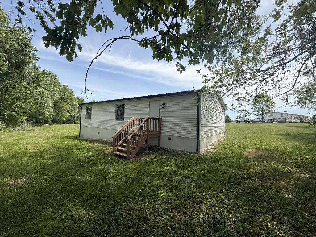 254 Sunny Brook Circle London KY 40744