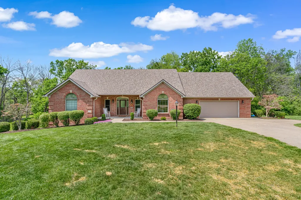 154 Brookview Drive Richmond KY 40475