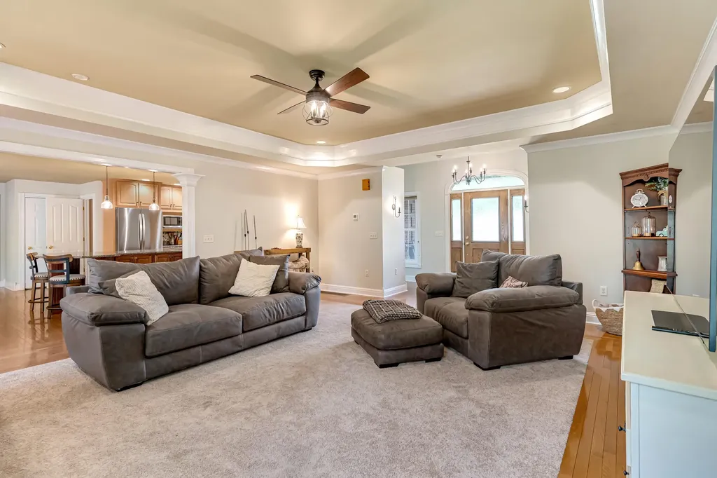 154 Brookview Drive Richmond KY 40475