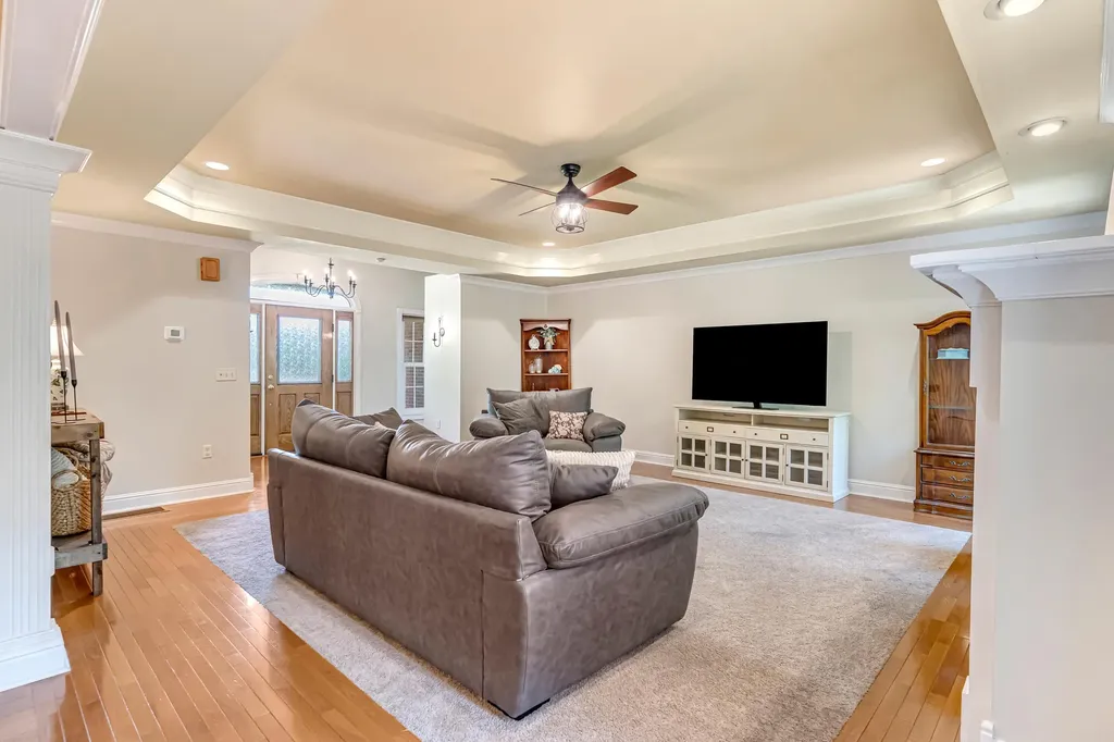 154 Brookview Drive Richmond KY 40475