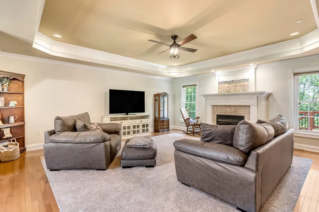 154 Brookview Drive Richmond KY 40475