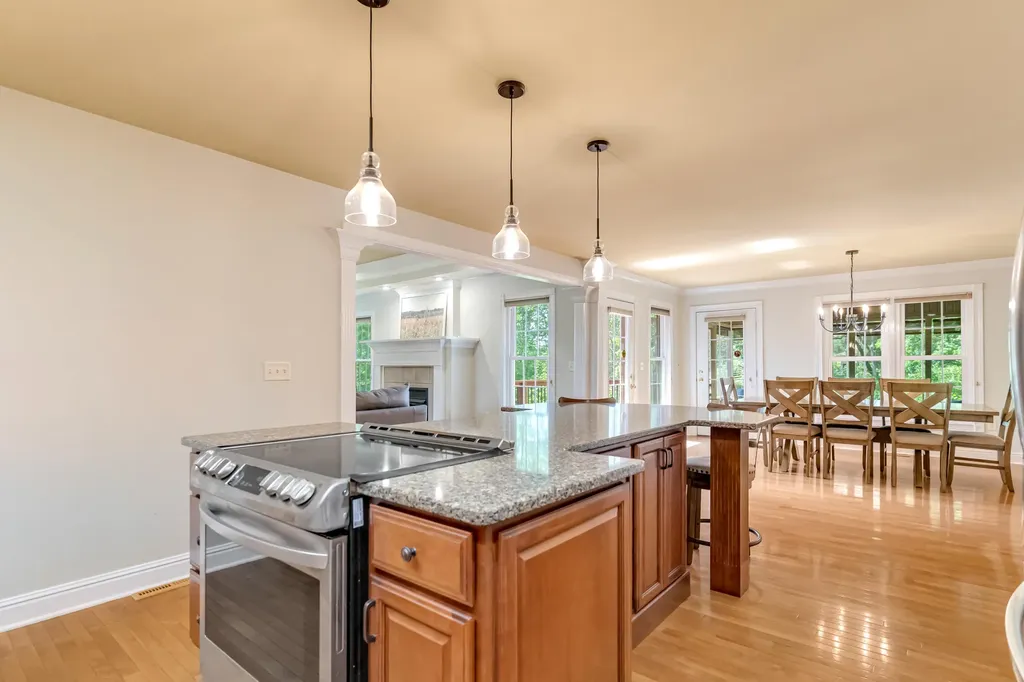 154 Brookview Drive Richmond KY 40475