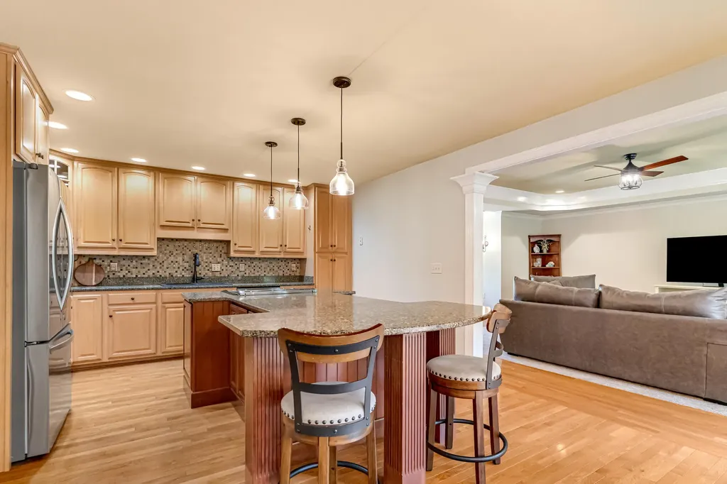 154 Brookview Drive Richmond KY 40475