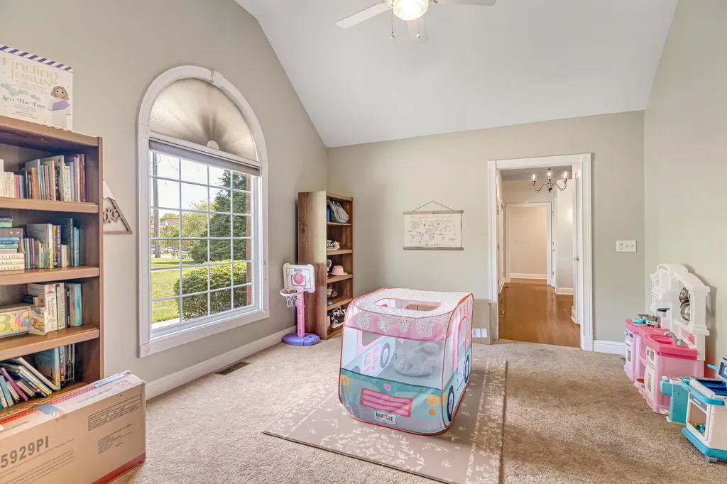 154 Brookview Drive Richmond KY 40475
