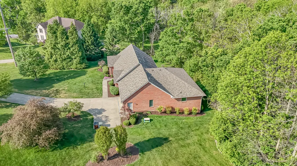 154 Brookview Drive Richmond KY 40475