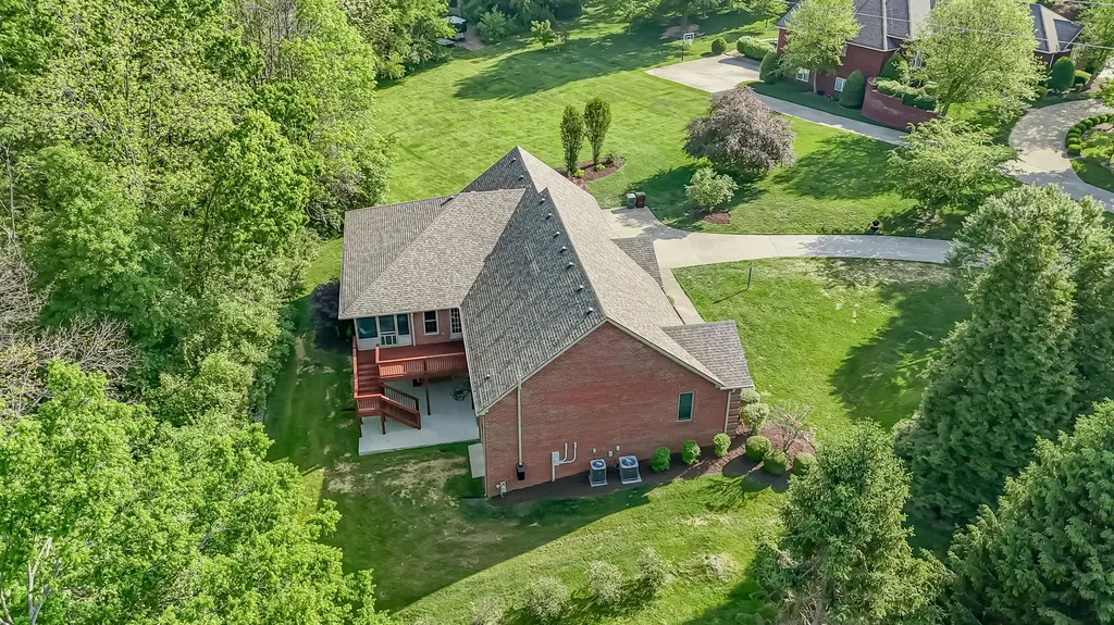 154 Brookview Drive Richmond KY 40475
