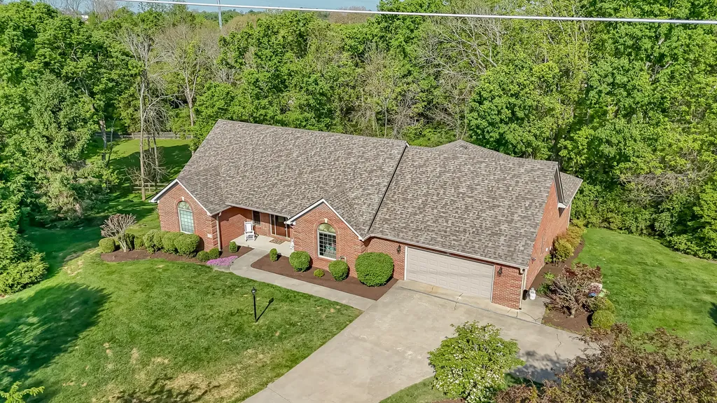 154 Brookview Drive Richmond KY 40475