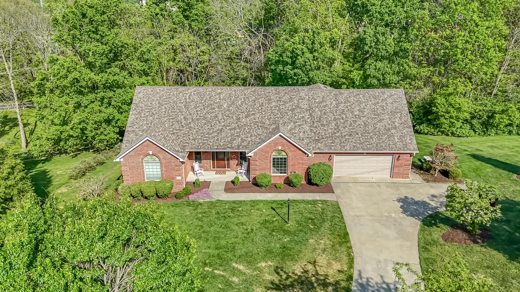 154 Brookview Drive Richmond KY 40475
