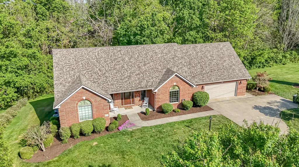 154 Brookview Drive Richmond KY 40475