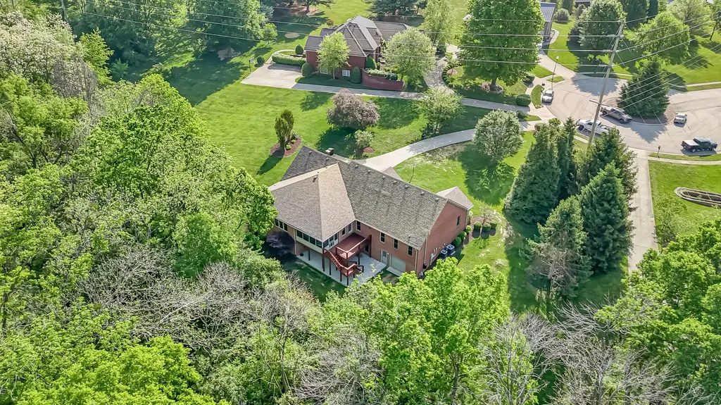 154 Brookview Drive Richmond KY 40475