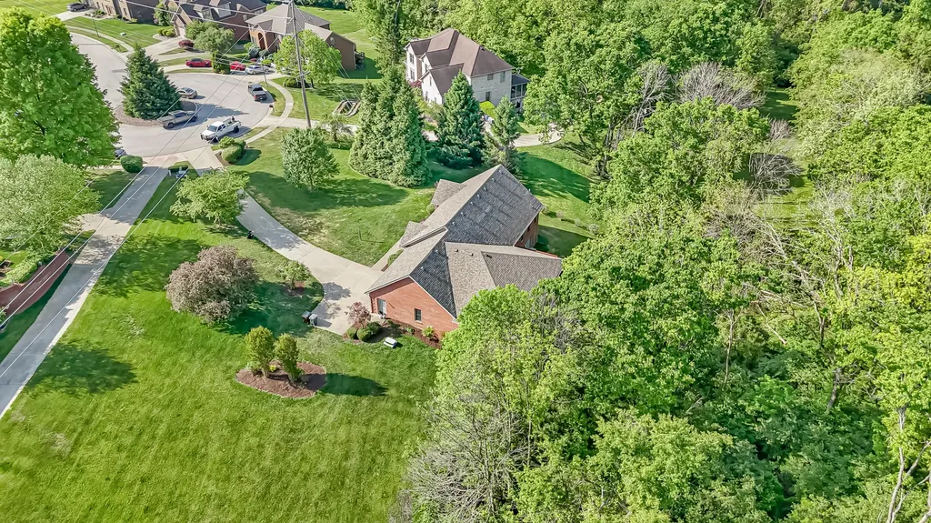 154 Brookview Drive Richmond KY 40475