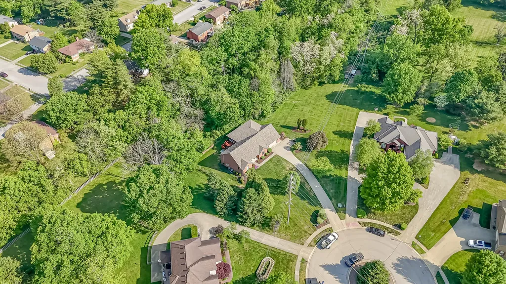 154 Brookview Drive Richmond KY 40475