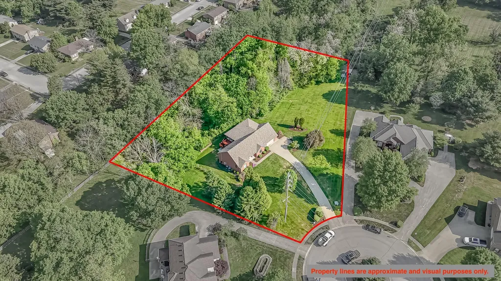 154 Brookview Drive Richmond KY 40475