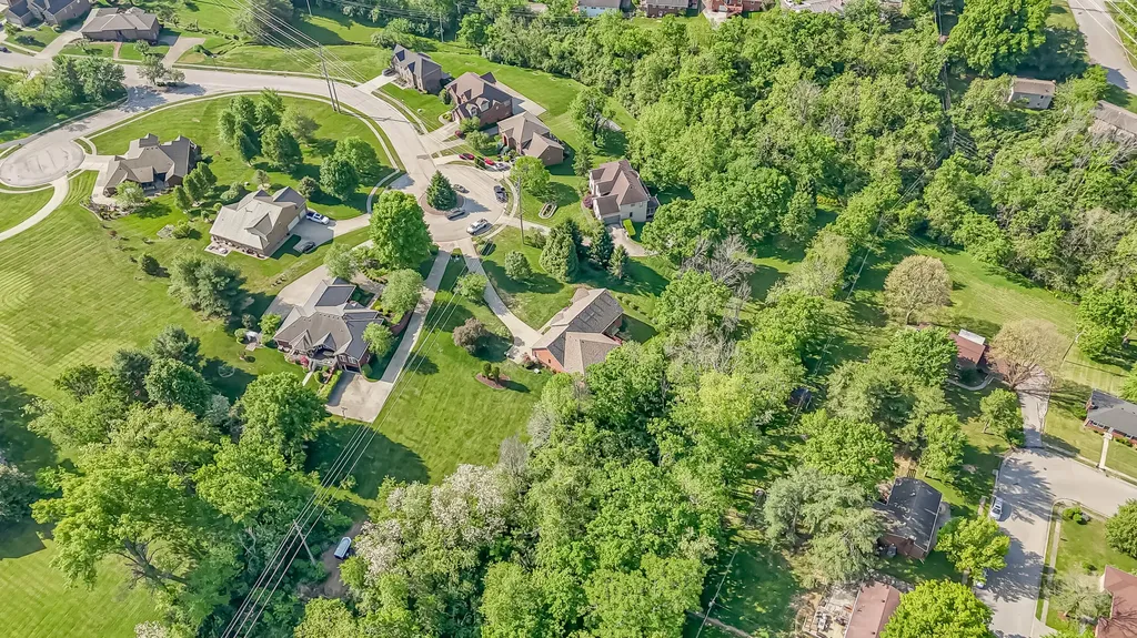 154 Brookview Drive Richmond KY 40475