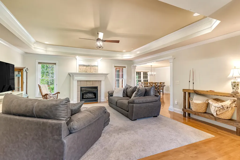 154 Brookview Drive Richmond KY 40475