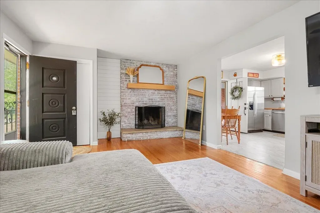 460 Topton Road London KY 40744