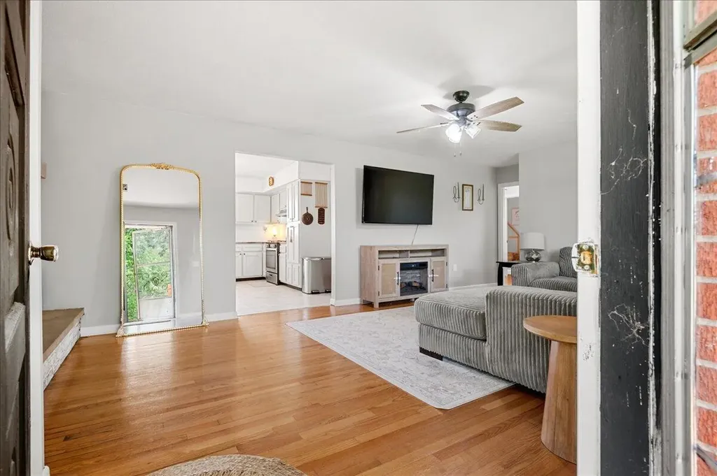 460 Topton Road London KY 40744