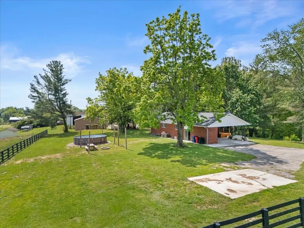 460 Topton Road London KY 40744