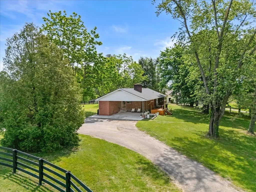 460 Topton Road London KY 40744