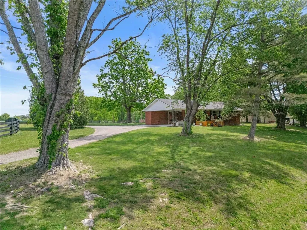 460 Topton Road London KY 40744