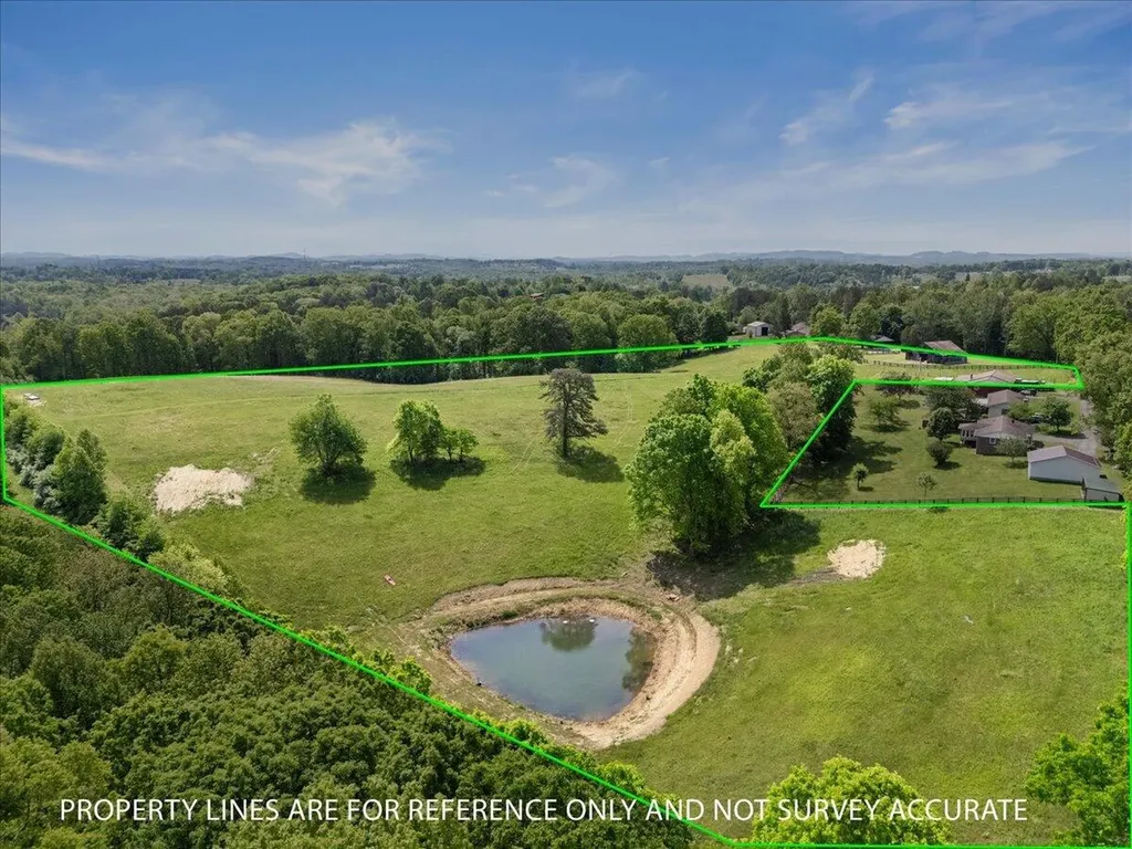 460 Topton Road London KY 40744