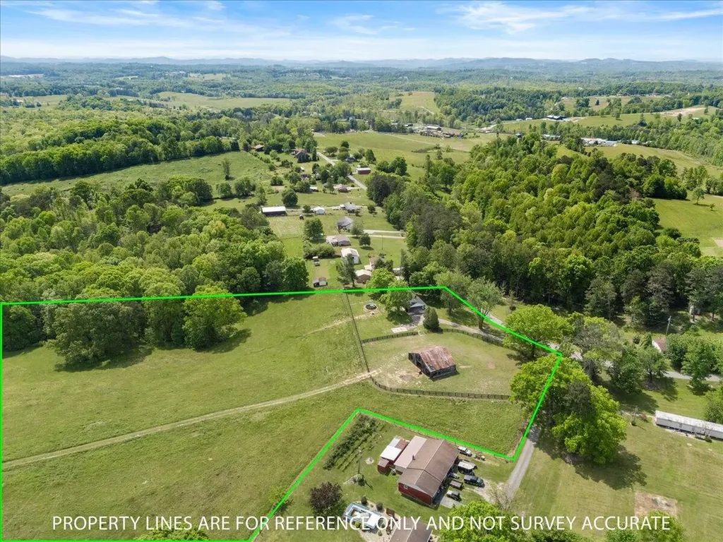 460 Topton Road London KY 40744